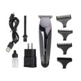 thumbnail image 1 of Professional Hair Clipper Hair Salon Electric Cutter Hair Cutting Machine (110‑240V), 1 of 14