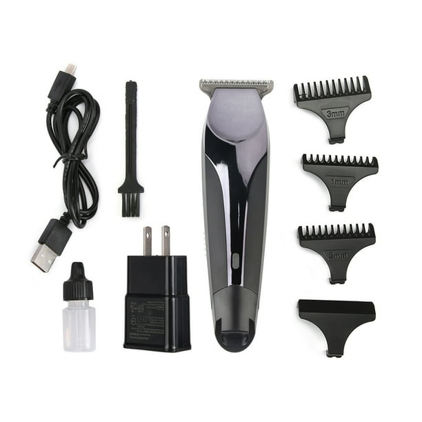 Cortadora de cabello aurrera new arrivals