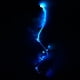 thumbnail image 5 of Látigo de fibra óptica, látigo de píxeles de flujo de baile, juguete rave con luz superbrillante, modo de 40 efectos de color, giro de 360° para bailar, fiestas, espectáculos de luces, festivales de m, 5 of 5