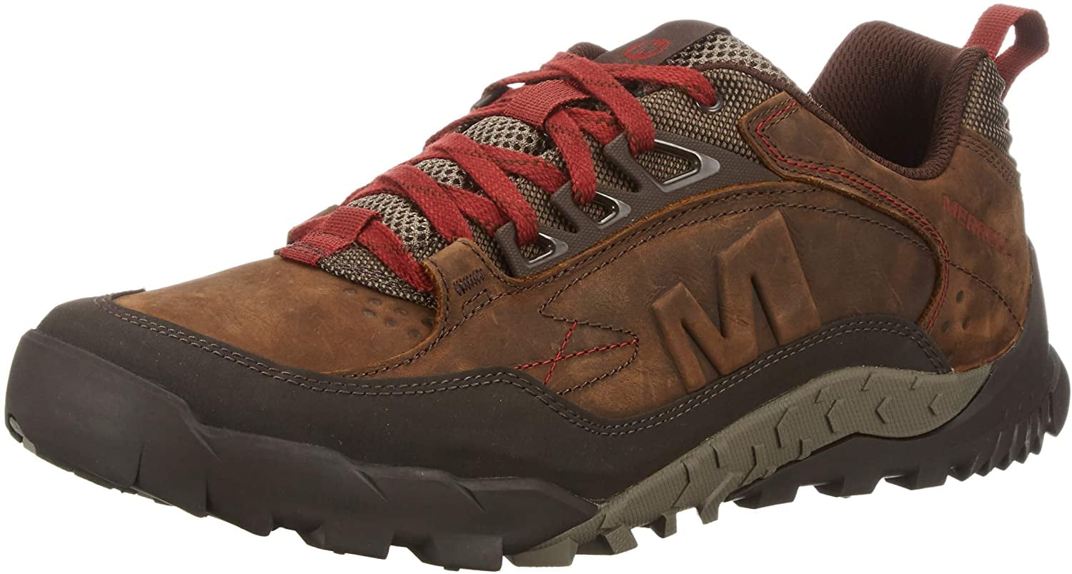 MERRELL Annex Trak Outdoor Hiking Trekking Athletic Trainers Shoes Mens All Size 