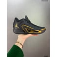 thumbnail image 1 of Original De Alta Calidad NikeAir Jordan 1 Zoo Tatum 1 Generación Moda Cómodo Transpirable Antideslizante Resistente Al Desgaste Choque Lento Parte Superior De Los Hombres Zapatos De Baloncesto De Comb Gao Jiahui unisex, 1 of 2