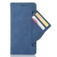 thumbnail image 3 of Compatible with Google Pixel 9 Pro XL Wallet Case, Detachable Outer Pouch PU Leather Flip Folio Case with Card Holders RFID Blocking Kickstand [Shockproof TPU Inner Shell] Phone Cover,Blue, 3 of 7