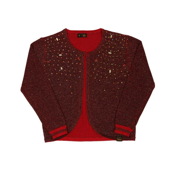 Junior shop girls sweaters