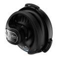 thumbnail image 1 of Auriculares Bluetooth Bearachild 4 negros con sonido envolvente, 1 of 6