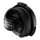 thumbnail image 1 of Monstrate Nuevos auriculares de botón de Bluetooth del videojugador del ABS con el sonido envolvente para los auriculares Bluetooth de Bluetooth Cables de audio/vídeo Negro, 1 of 6