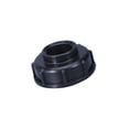 thumbnail image 3 of Accesorios de tanque de agua IBC Adaptador de bolsa IBC S60x6 Rosca gruesa Válvula de tanque IBC duradera para invernadero Equipo de riego de jardín Negro DN25 Sunnimix adaptador de tanque ibc, 3 of 7