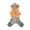 A, variant on Heavy Duty Winter Coat for Dogs Windproof Cold Weather Outdoor Adventures and Daily Walking for