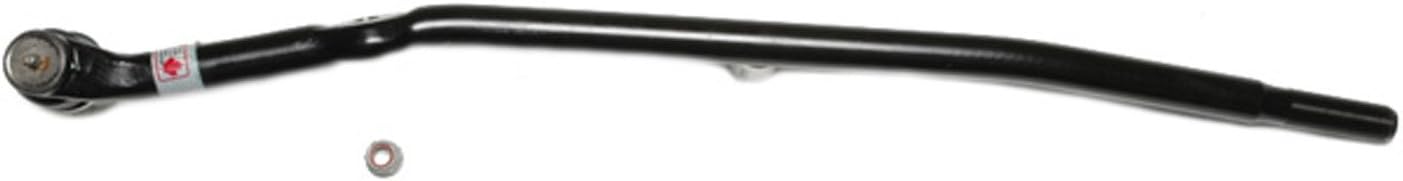 Steering Tie Rod End Fits 2008 Dodge Ram 1500