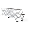 thumbnail image 1 of Caddy Lee Products Co. Archivo organizador Flexifile de 18 secciones, 1 of 4