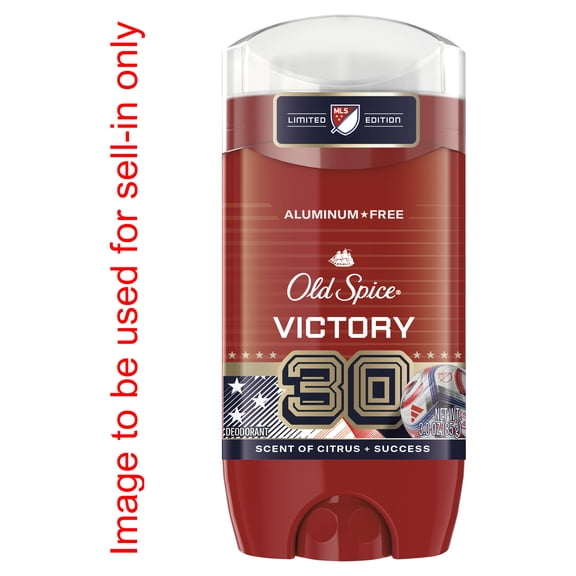 Old Spice Collab APDO STICK INVISIB SOLID Stick Regular