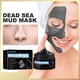 thumbnail image 1 of Mascarilla Facial Negra de Barro Del Mar Muerto Hot6sl Blanqueadora y Ennegrecedora 100 Ml, 1 of 7