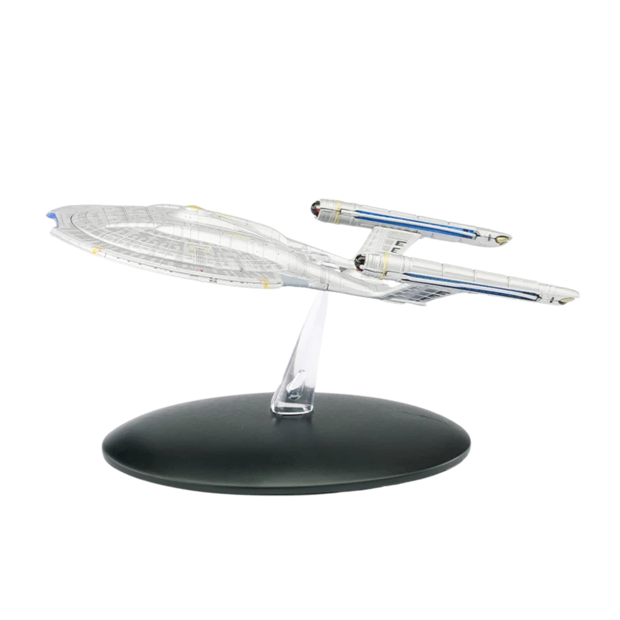 Eaglemoss Star Trek Picard Ship Replica | Romulan Flagship