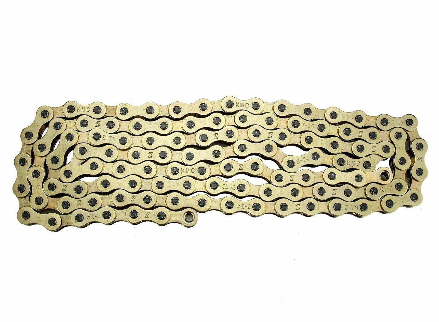 kmc z410 gold