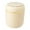 Yellow, variant on TISHITA Desktop Small Trash Can Recycling Bin with Lid Modern Wastebasket Dispenser Waste Can for Countertop Dorm Office Table Vanity Yellow