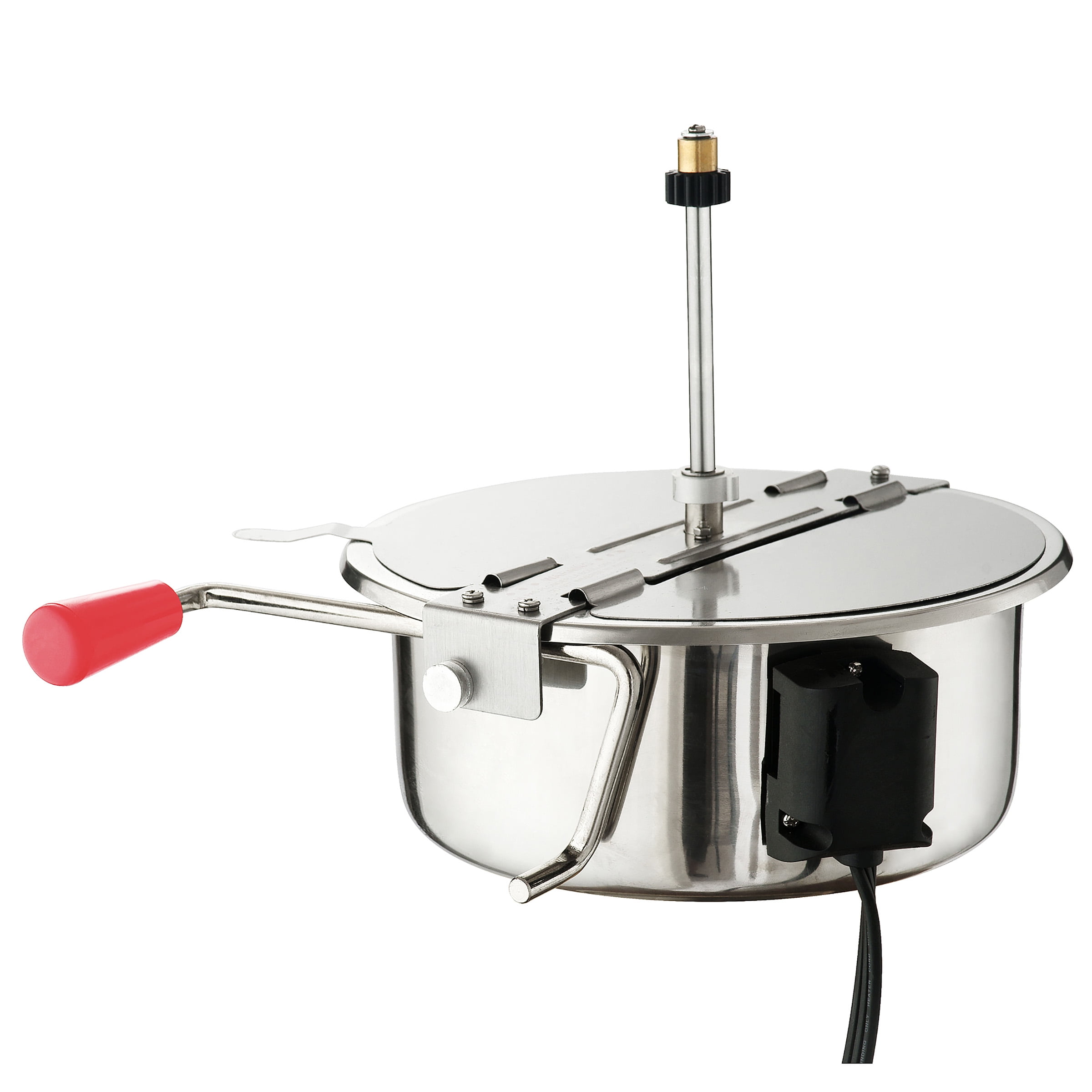 pasadena popper popcorn machine