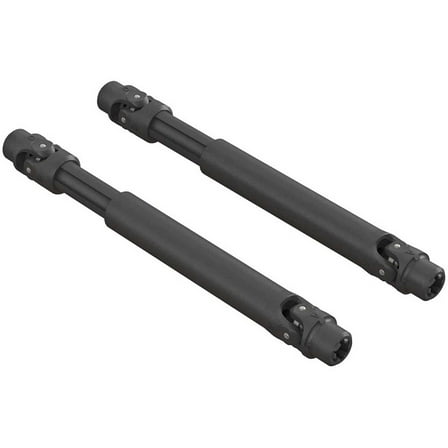 ARRMA AR310887 Composite Slider Fr Driveshaft ARAC9120 Elec Car/Truck Replacement Parts