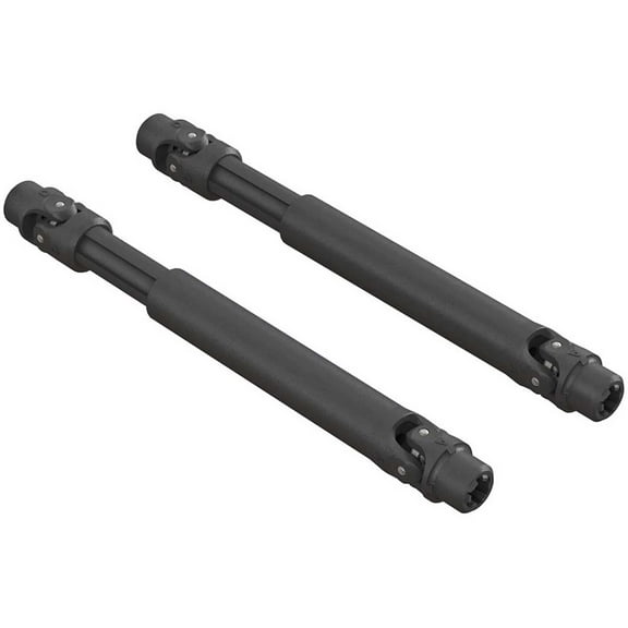 ARRMA AR310887 Composite Slider Fr Driveshaft ARAC9120 Elec Car/Truck Replacement Parts
