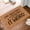 006_B, variant on Outdoor Rug IF YOU HEAR ME YELLING JUST KNOW I SAID IT NICELY 26 TIMES THE MOM Carpet Door Mat Non Slip Entrance Entry Absorbent Bathroom Fun Floor 1PC Decorations For Home