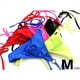 thumbnail image 4 of Tanga de hombre de seda de hielo, anillo de acero elástico, cinturón largo y delgado, cintura baja, sexy, bolsa convexa en U, pantalones T para hombre, cintura ajustable, 4 of 6