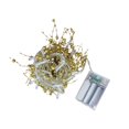 thumbnail image 2 of Luces LED de perlas Yuyangstore decorativas 4,5 V 13,12 pies, 2 of 8