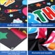 thumbnail image 3 of Banner de cumpleaños personalizado con nombre, decoración DIY, 3 of 7