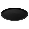 thumbnail image 1 of Plateau Rond Classique Noir 16 Pieds', 1 of 1