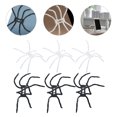 thumbnail image 3 of 6pcs Phone Stands Flexible Grip Phone Stand Desktop Spider Mobile Phone Stands, 3 of 8