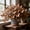 D, variant on Butterfly Flower Hostas Cultivation Granules,Bloom Year After Year-(Non-Artificial)-Fast Growing,Home Decoration-Beautiful Gift Garden-Ornamental-Premium Garden Stakes
