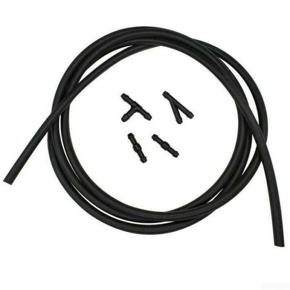 Windshield Washer Hose Repair Kit