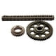 thumbnail image 1 of KIT DISTRIBUCIÓN CADENA E-250 ECONOLINE CW 1985 al 1991 FORD V8 5.8L KEEP ON GREEN, 1 of 3