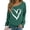 Blackish Green, variant on Valentines Shirts Off Shoulder Shirt Love Heart Print Crewneck Long Sleeve Heart Print Shirts Tunic Sweatshirts Trendy Tops Oversized Pullover Tops Casual Tops Love Heart Holiday Shirts Red M