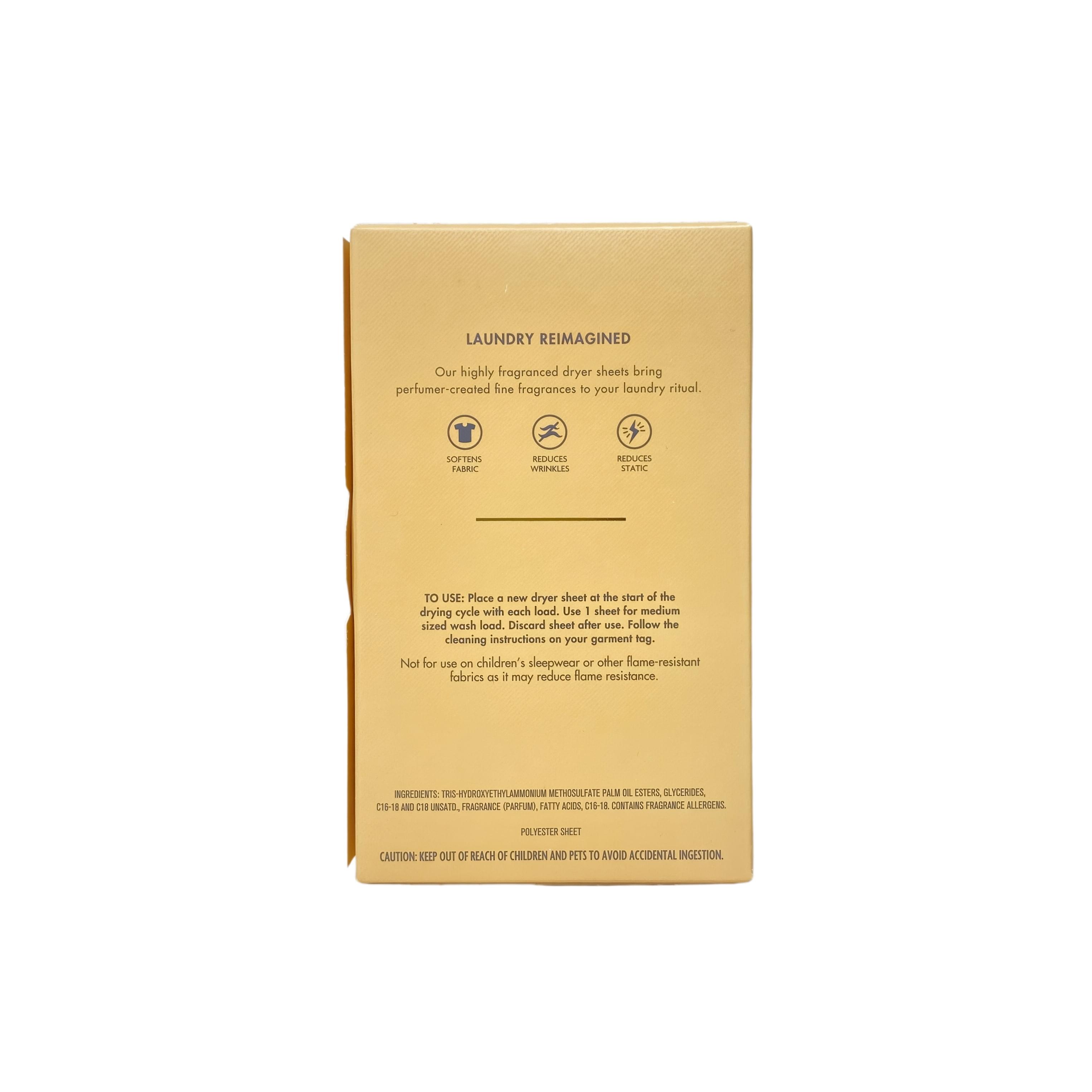 Bath & Body Works Vanilla Suede Fabric Care Dryer Sheets - 2 Boxes (80 Sheets Total) - with a Natural Oats Mini Soap