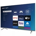 Philips 50" QLED 4K UHD Roku Smart LED TV with Dolby Vision & Atmos