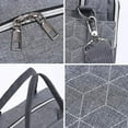 thumbnail image 3 of Mommy Bags, Baby Diaper Bag, Durable And Practical Baby Bags For Boys Girls, Multifunctional Travel Diaper Handbag, 3 of 7
