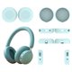 thumbnail image 3 of Almohadillas Silicona para CMF By Nothing Pro Cubierta (brillante) Verde, 3 of 9