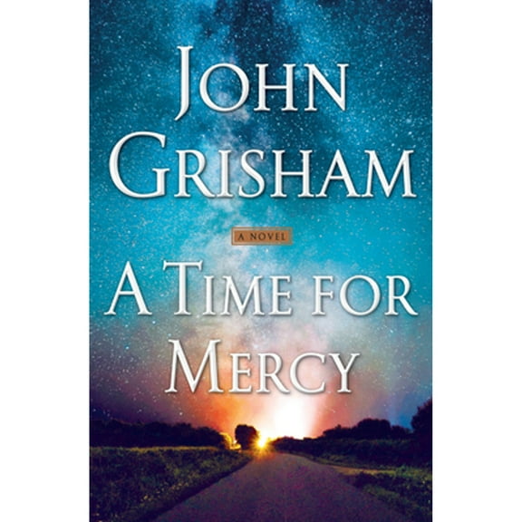 Pre-Owned A Time for Mercy (Hardcover 9780385545969) by John Grisham