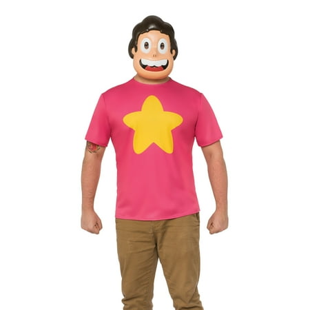 Steven Universe Adult Costume