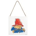 thumbnail image 1 of Paddington Bear Bloc de Conduite en Bois, 1 of 1