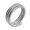 Silver, variant on Tibvox Stylish Bracelet Fashion Stackable Bracelet Elastic Bangles Chic Wrist Jewelry