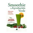 thumbnail image 1 of Smoothie la Revolución Verde, 1 of 2