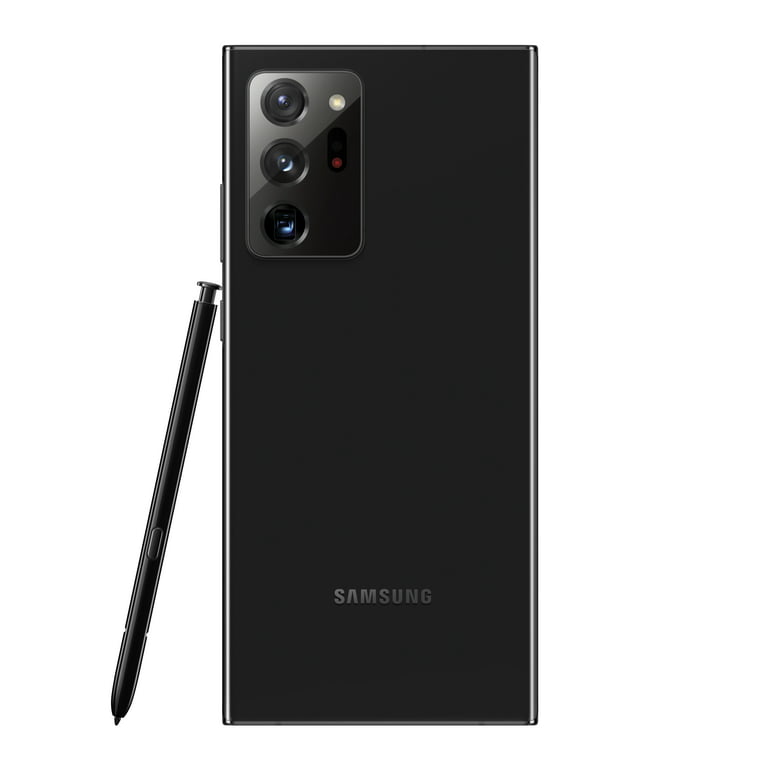 Samsung Galaxy Note 20 Ultra 128GB Black, Unlocked