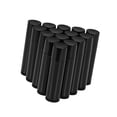 thumbnail image 3 of 30pcs 5g DIY Empty Lip Balm Tubes Lip Pomade Storage Container Plastic Storage Tubes (Black), 3 of 7