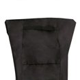 thumbnail image 2 of Patio Heater Cover with Zipper Drawstring 210D Waterproof Oxford Fabric Outdoor Patio Heater Covers, 2 of 5