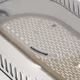 thumbnail image 4 of Artifact Plastic Fruit Strainer Hamper Baskets Multi-functional Tool Kitchen The Pet, 4 of 6