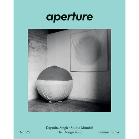 Pre-Owned Aperture255 Design
