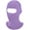 Purrple, variant on 1-Hole Knitted Full Face Cover Adult Unisex Winter Warm Ski Balaclava for Outdoor Women Men (Royal Blue)