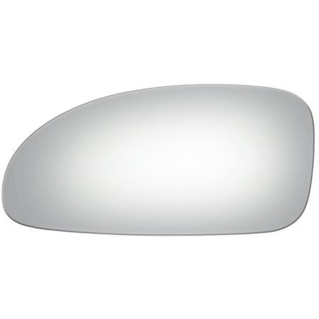 - Burco 2752 Driver Side Replacement Mirror Glass for 2000-2005 Buick LeSabre