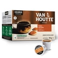 thumbnail image 4 of Van Houtte Dulce de Leche, Light Roast, K-Cup Coffee Pods 12 Pods., 4 of 10