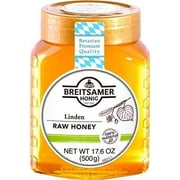 Lime (Linden) Blossom Honey (Breitsamer) 500g