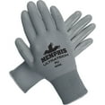 thumbnail image 2 of Nylon Shell Poly Work Gloves, 2 of 3
